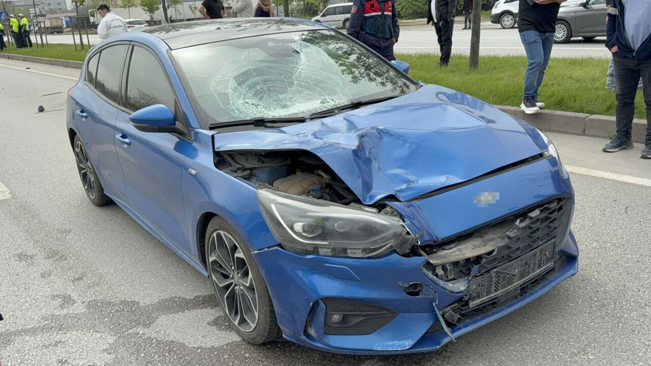 3 çocuk annesi kadın ilk iş gününde hayatını kaybetti 1